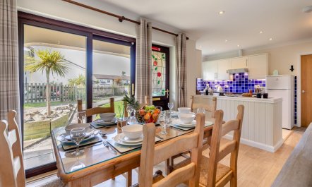 2 Bed in St. Merryn 4