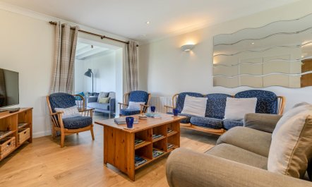 2 Bed in St. Merryn 7