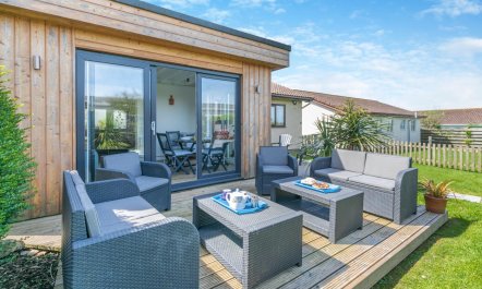 2 Bed in St. Merryn 0