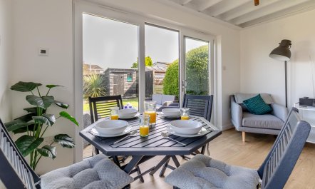 2 Bed in St. Merryn 5