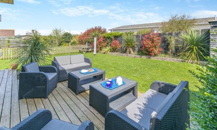 2 Bed in St. Merryn 3