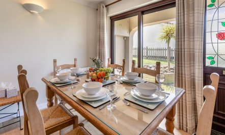 2 Bed in St. Merryn 8