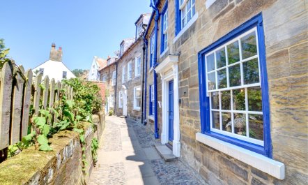 3 Bed in Whitby