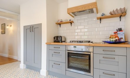 4 Bed in Southwold 1