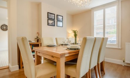 4 Bed in Southwold 6