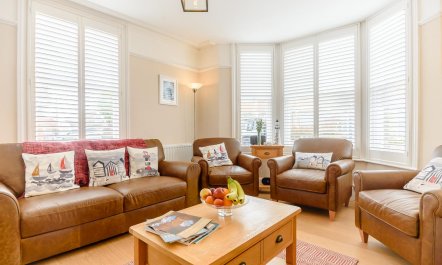 4 Bed in Southwold 4