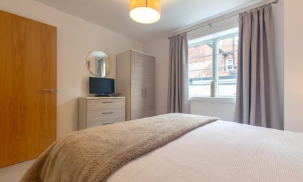 2 Bed in Whitby 6