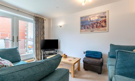 2 Bed in Whitby 4