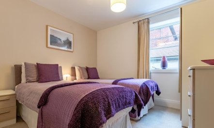 2 Bed in Whitby 7