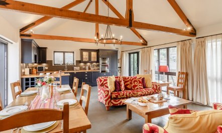 3 Bed in Wadebridge 2