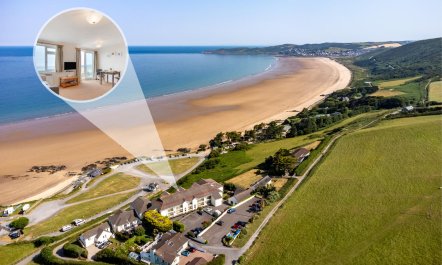 1 Bed in Clifton Court