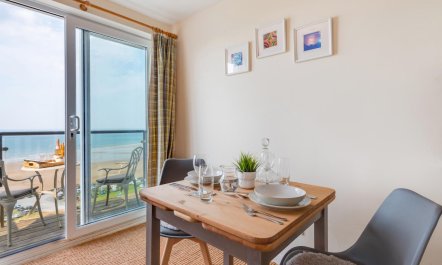 1 Bed in Clifton Court 2