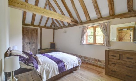 2 Bed in Rolvenden 2