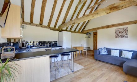 2 Bed in Rolvenden 1