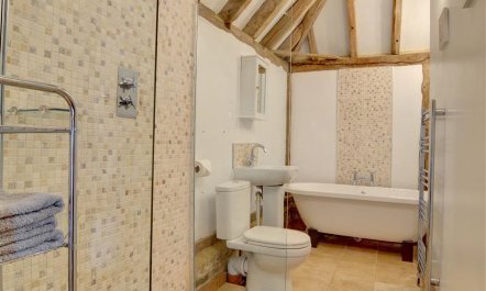 2 Bed in Rolvenden 4