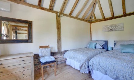 2 Bed in Rolvenden 6