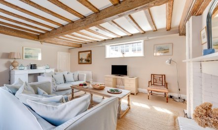 1 Bed in Southwold 1