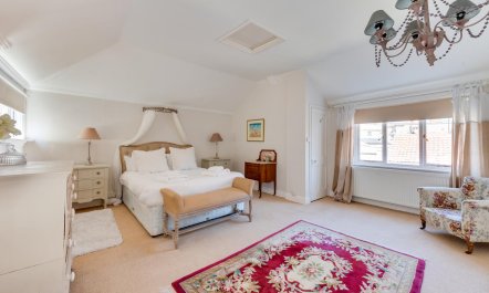 1 Bed in Southwold 3