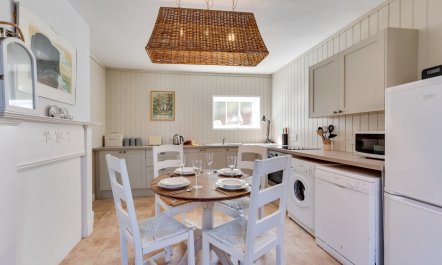 1 Bed in Southwold 2