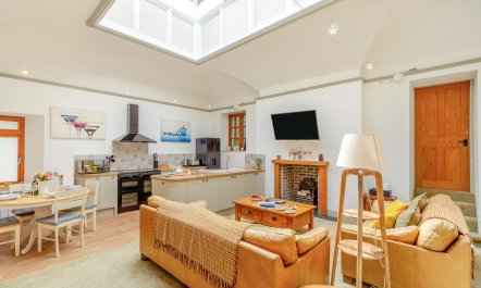 2 Bed in Lynton