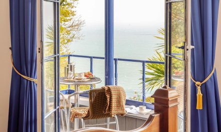 2 Bed in Lynton 2