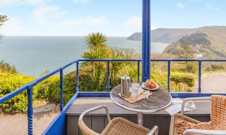 2 Bed in Lynton 9