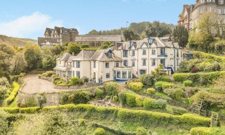 2 Bed in Lynton 1