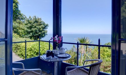 2 Bed in Lynton 0