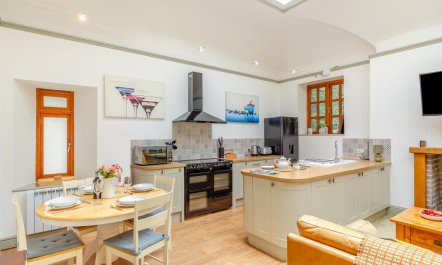 2 Bed in Lynton 4