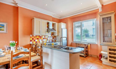 3 Bed in Kingswear 7