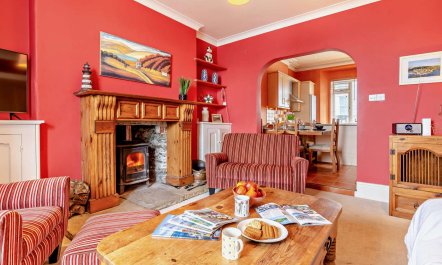 3 Bed in Kingswear 4