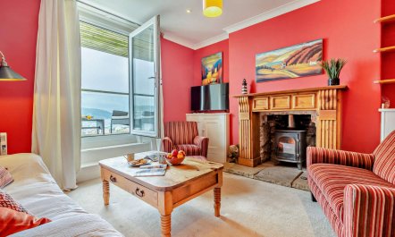 3 Bed in Kingswear 2