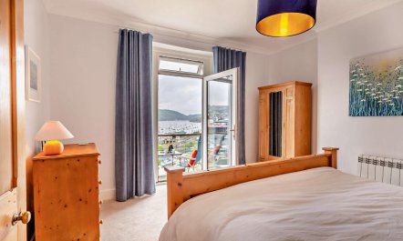 3 Bed in Kingswear 8