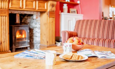 3 Bed in Kingswear 3