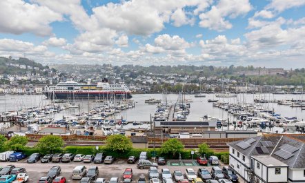 3 Bed in Kingswear 1