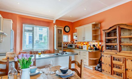 3 Bed in Kingswear 6