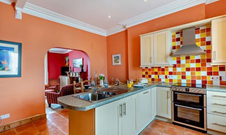 3 Bed in Kingswear 5