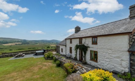 3 Bed in Blaenau Ffestiniog