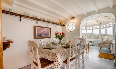 4 Bed in Tintagel 8