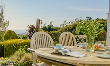 4 Bed in Tintagel 9