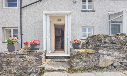 3 Bed in Bala 4