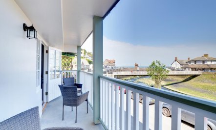 2 Bed in Lynmouth