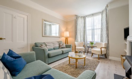 4 Bed in Padstow 9