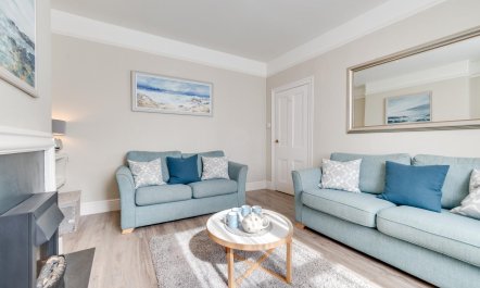 4 Bed in Padstow 5