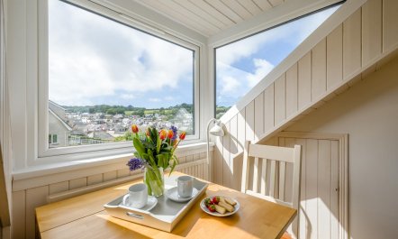 4 Bed in Padstow 7