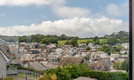 4 Bed in Padstow 8