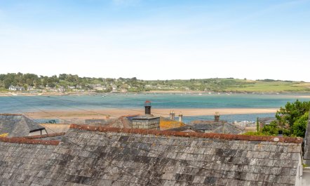 4 Bed in Padstow 5