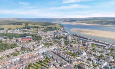 4 Bed in Padstow 8