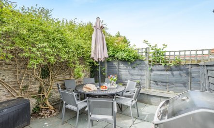 4 Bed in Padstow 6