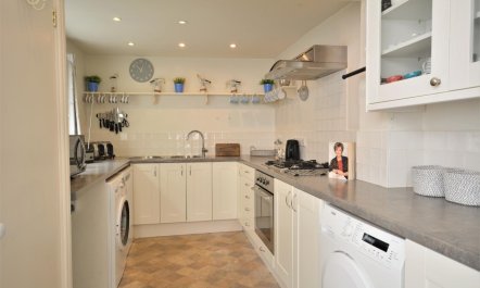 4 Bed in Padstow 9